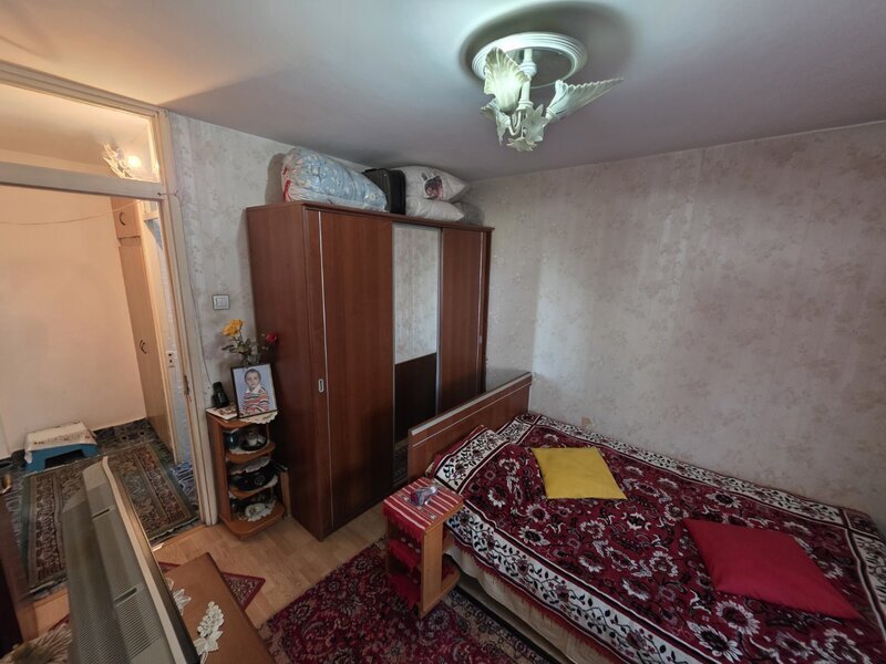 Titan, pe Barajul Lotru, la numai 5 minute metrou Titan